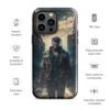 Apocalypse Man Tough Case for iPhone® - Image 15
